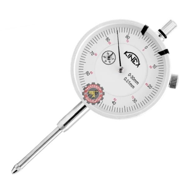 Montre comparateur 1155-02-030 KINEX