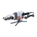 Machine à soudure de tuyau Panzer PPRC 1500 W
