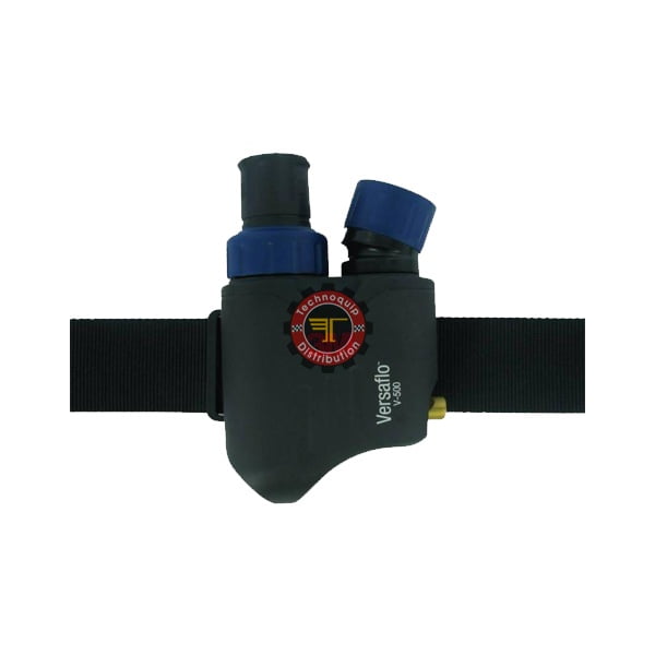 Régulateur Versaflo V-500E 3M à adduction d’air