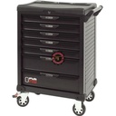 Servante 7 tiroirs 251 outils one by one KSTOOLS