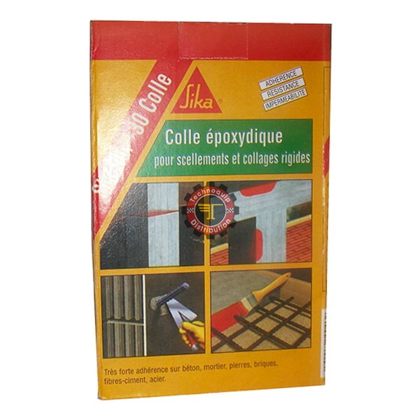 Sikadur 30 colle 1,2 KG
