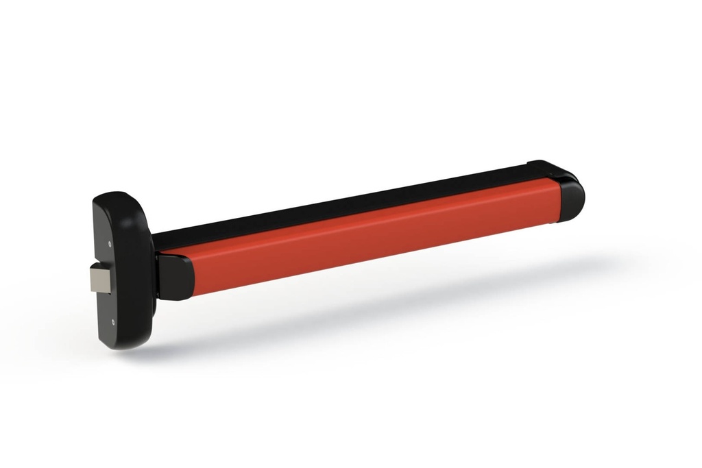 Serrure anti panique push 1PTO