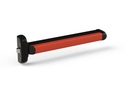 Serrure anti panique push 1PTO