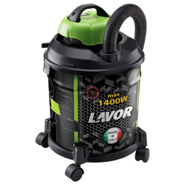Aspirateur eau poussière Joker 1400S