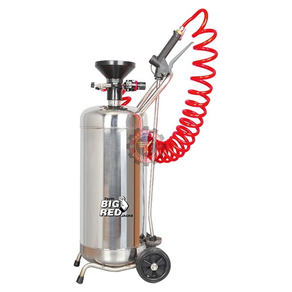 Machine à mousse