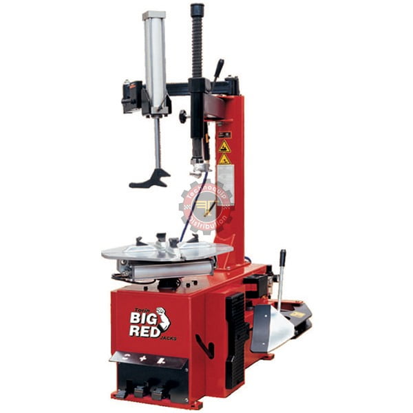 Changeur de pneus Semi automatique