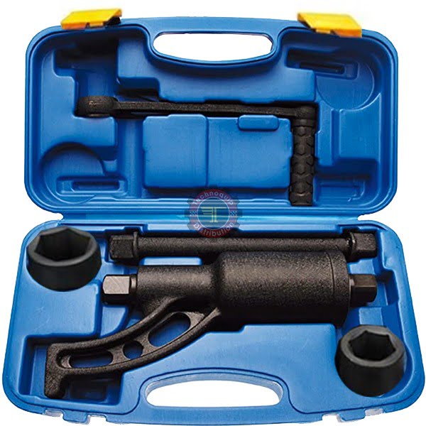 Multiplicateur de Couple clé de roue plus clé douilles