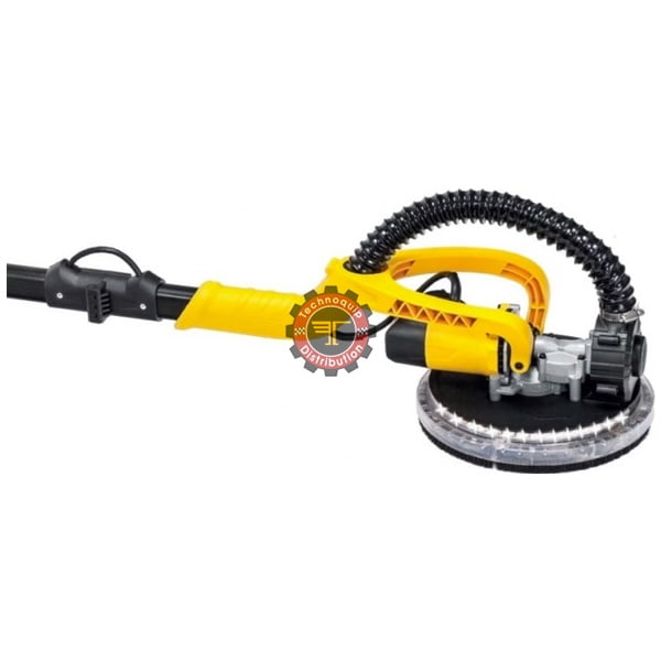 Ponceuse girafe 750 watts