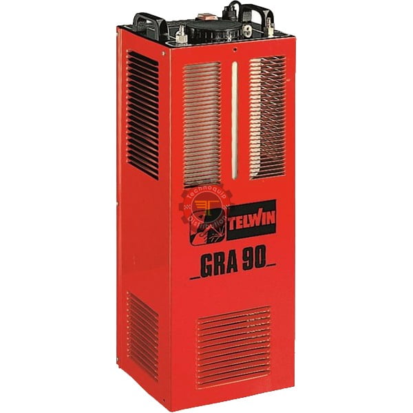 Groupe refroidissement eau GRA 90