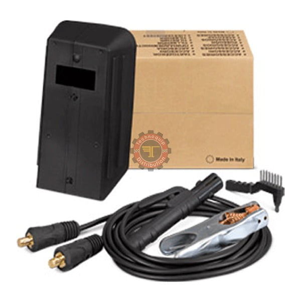 Kit de soudage MMA 70 MMQ 4 + 3M