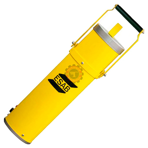 Étuve Électrode DS8