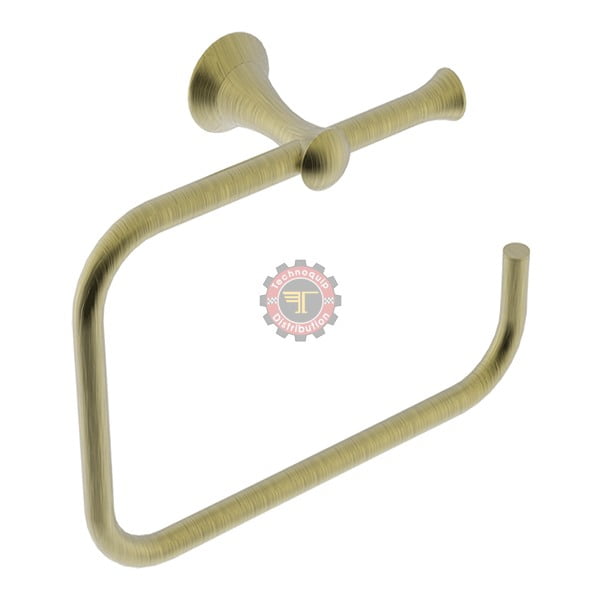 Porte-serviette anneau A1317