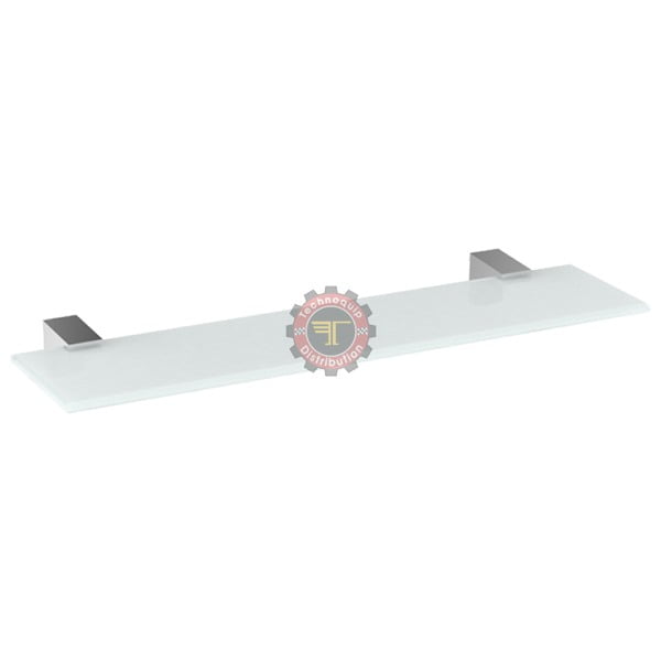 Tablette en verre A1701