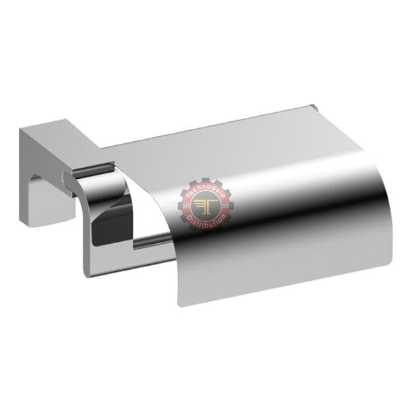 Porte-papier toilette couvert A1708