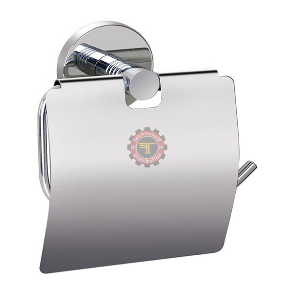 Porte-papier toilette couvert 1108