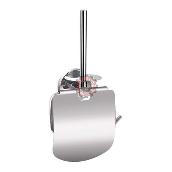 Porte-papier toilette couvert 1110