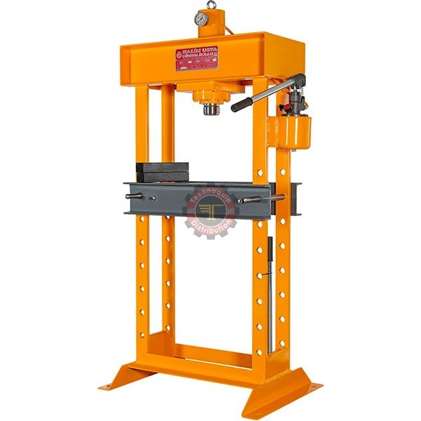 Presse Hydraulique 60T HIDROLIKSAN