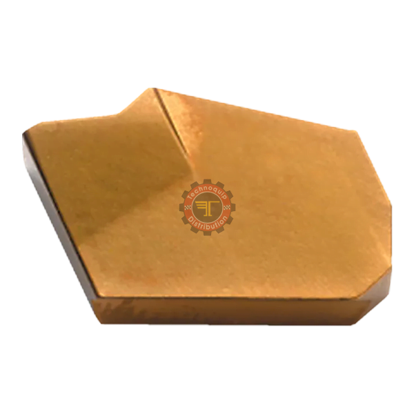 Plaquette de fraisage LMFX