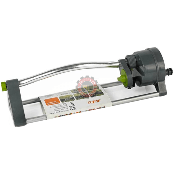 Arroseur oscillant plastique 4004