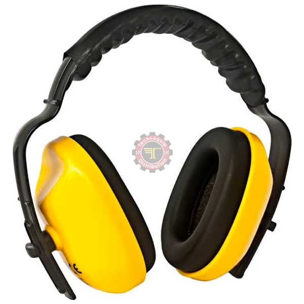 Casque anti-bruit 26 dB