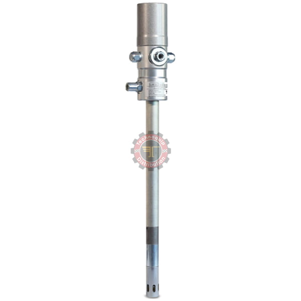 Pompe pneumatique GP1001