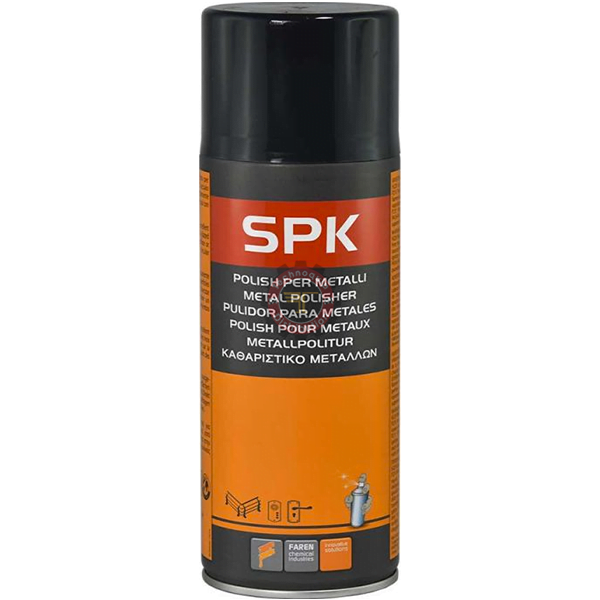 Lustrant abrasif SPK