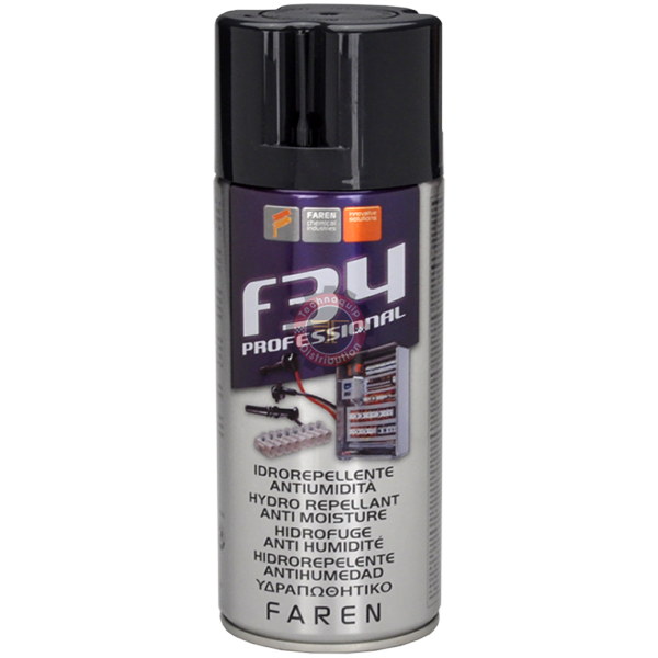 Hydrofuge F34