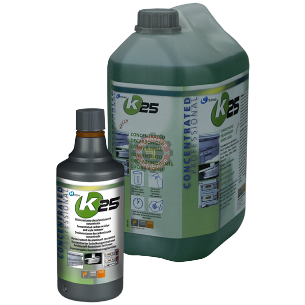 Détergent dégraissant concentré K25