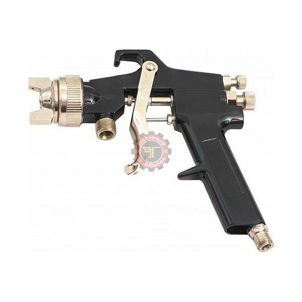 Pistolet à peinture haute pression PQ-2U