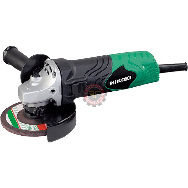 Meuleuse Ø 125mm - 900W G13SN2YGZ