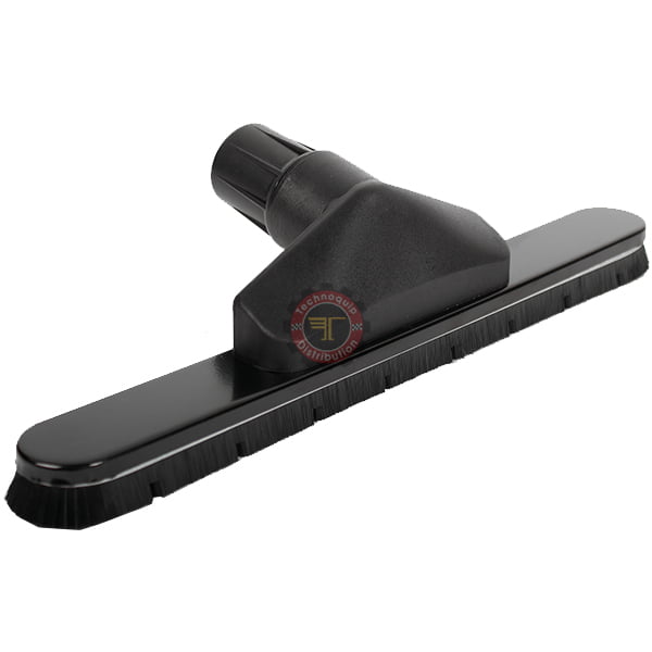 Brosse pour aspirateur