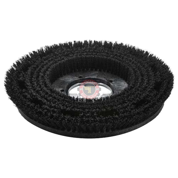 Brosse hard pour mono-brosse