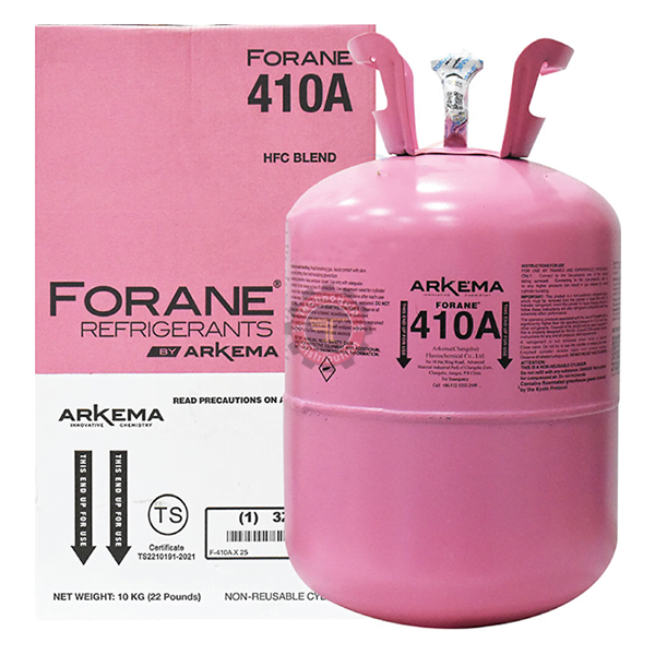 Frigorigène Forane ® 410A (R-410A)