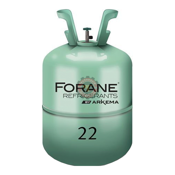 Gaz Frigorigène Forane ® 22 (R-22)