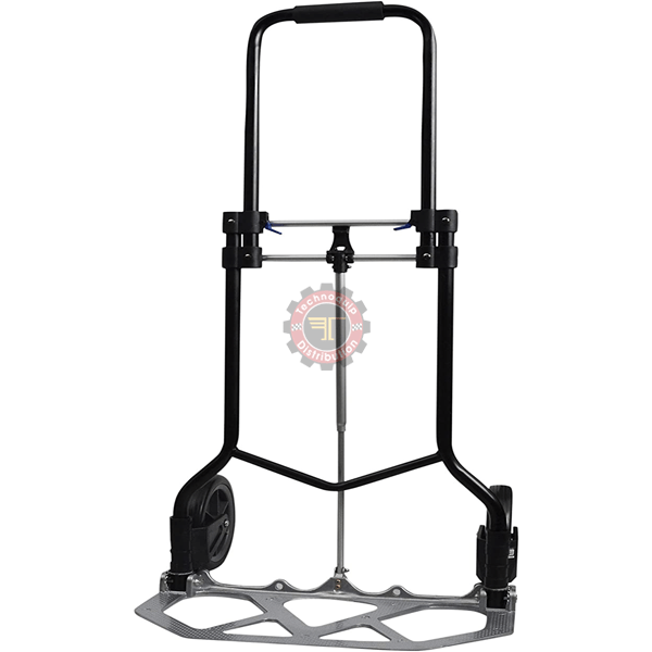 Diable pliable de manutention BT-HT 100