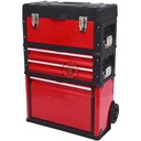 Servante mobile BI-MATIERE