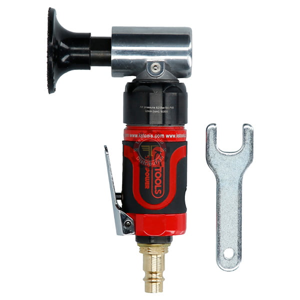 Mini ponceuse SLIMPOWER® 1/4''
