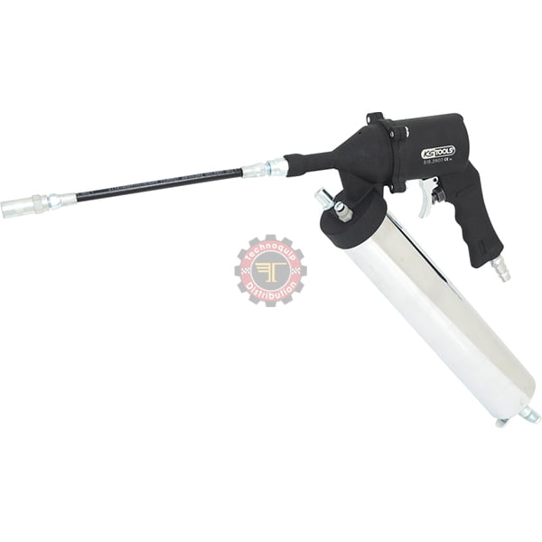 Pistolet graisse contenance 400 ML