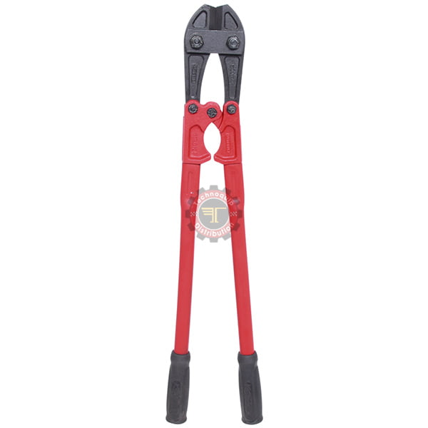 Coupe-boulon bras tube 600 mm 24"