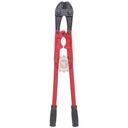 Coupe-boulon bras tube 600 mm 24"
