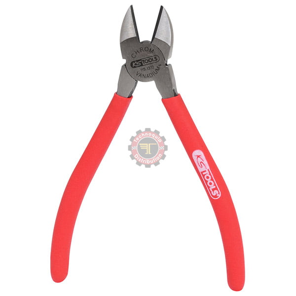 Pince coupante diagonale standard 165 mm