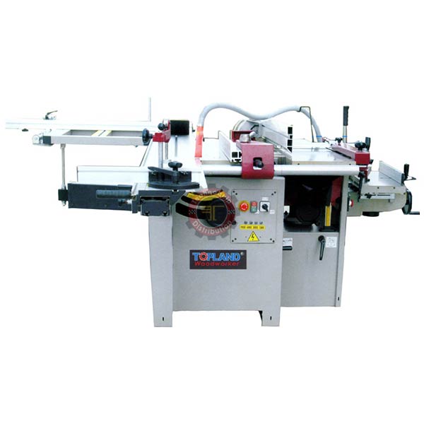 Machine combinée 310/2600 CM315