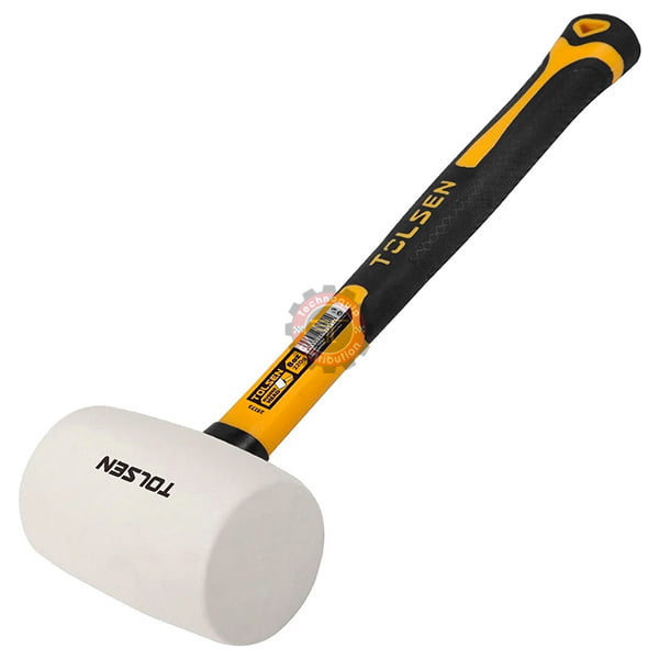 Maillet en caoutchouc 450G