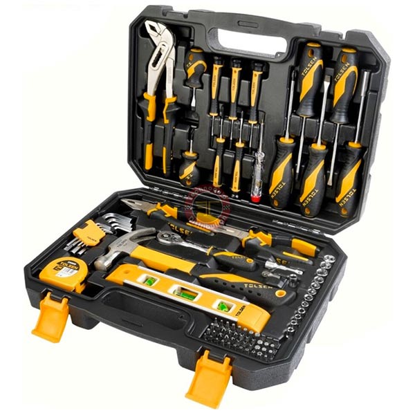 Coffret d’outillage 89 pièces