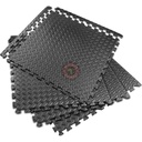 Tapis de sol anti-fatigue 4 Pièces