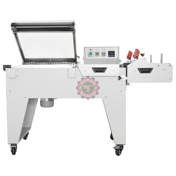 Machine d'emballage FM-5540