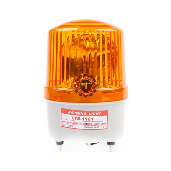 Témoin d'avertissement LTE-1181