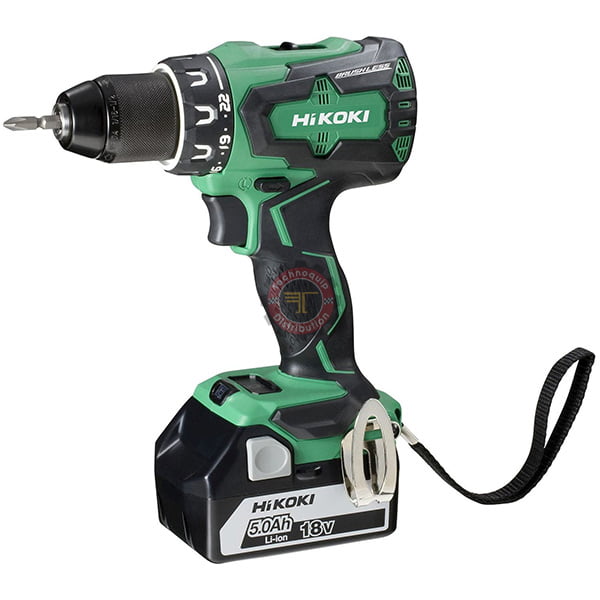 Perceuses visseuses sans fil 14.4V DS18DBSL