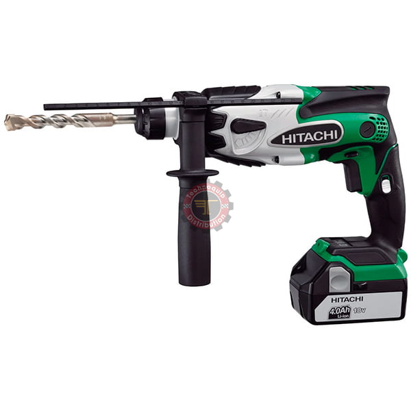 Perforateur SDS-Plus Li-ion 18V