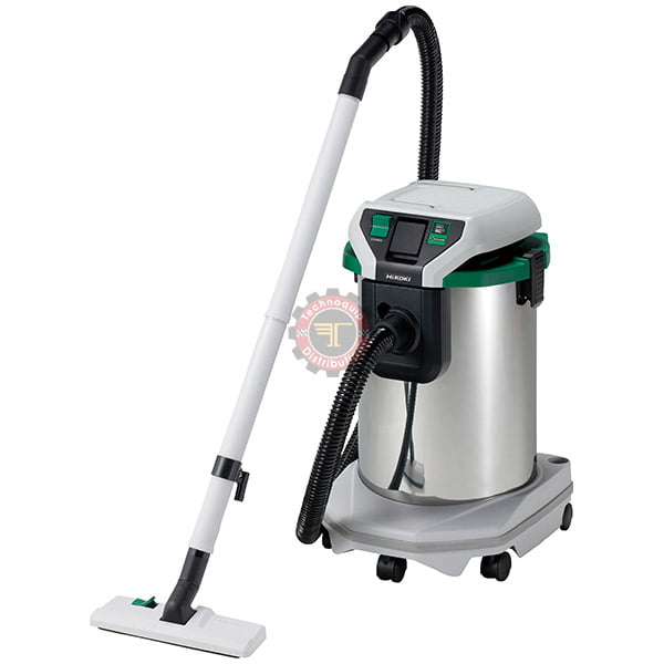 Extracteurs de poussière RP 350YE